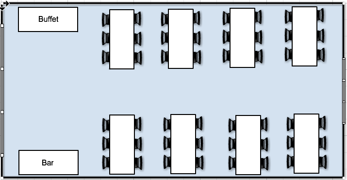 Partytelte til enhver lejlighed