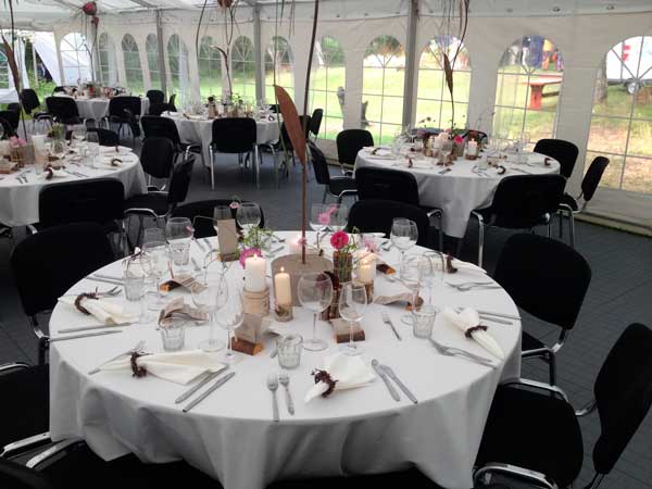 Teltudlejning i København