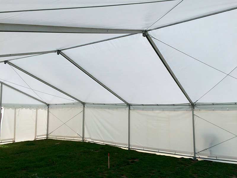 Partytelte til enhver lejlighed